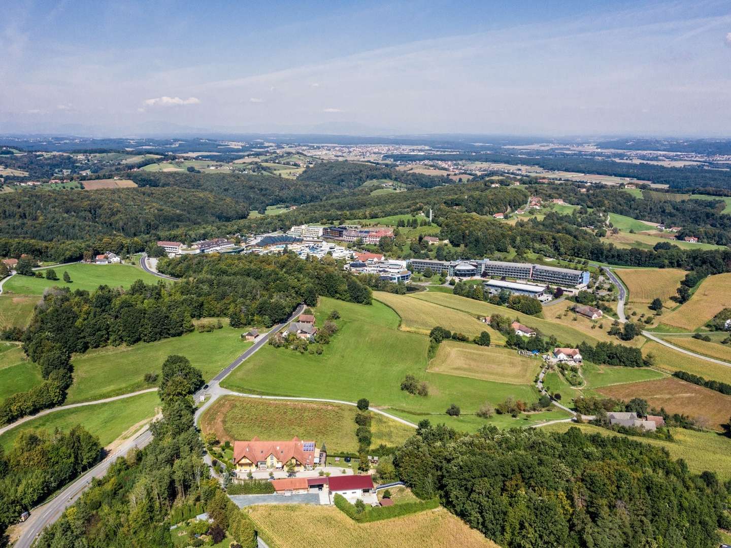 Thermenurlaub in Loipersdorf | 2 Nächte