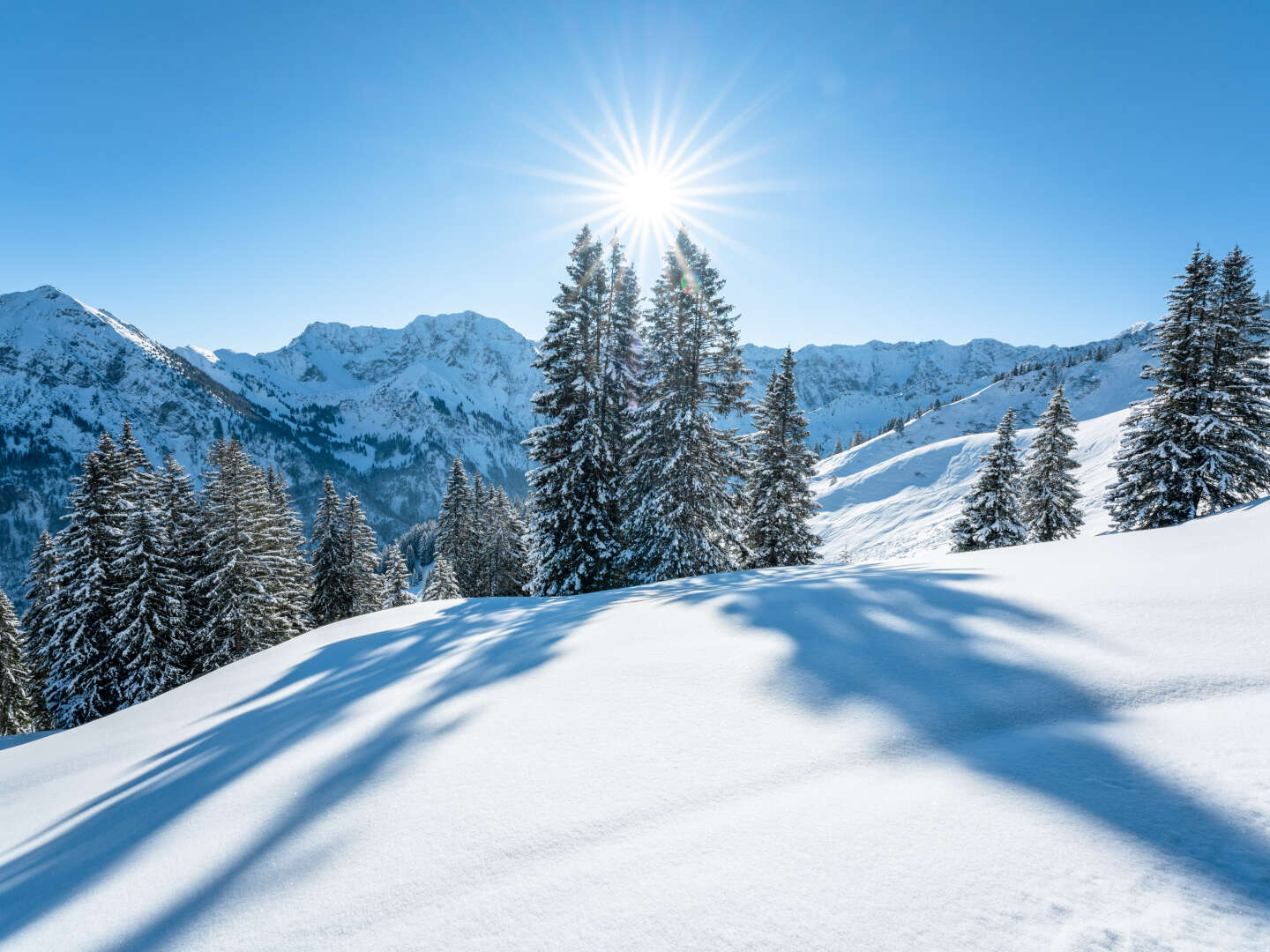 Wintermärchen in der Region Schladming-Dachstein | direkt an der Seilbahn| 7 Nächte