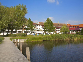 Weihnachtszeit in Rust am Neusiedler See 