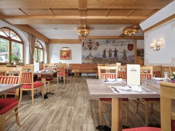 Relaxen in den Kitzbüheler Alpen | 7 Nächte mit Frühstück