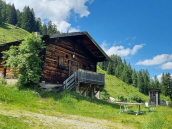 Silvester in den Kitzbüheler Alpen inkl. 6 Tages-Skipass der Bergbahn Kitzbühel | 7 Nächte 