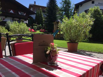 Relaxen in den Kitzbüheler Alpen | 3 Nächte mit Frühstück