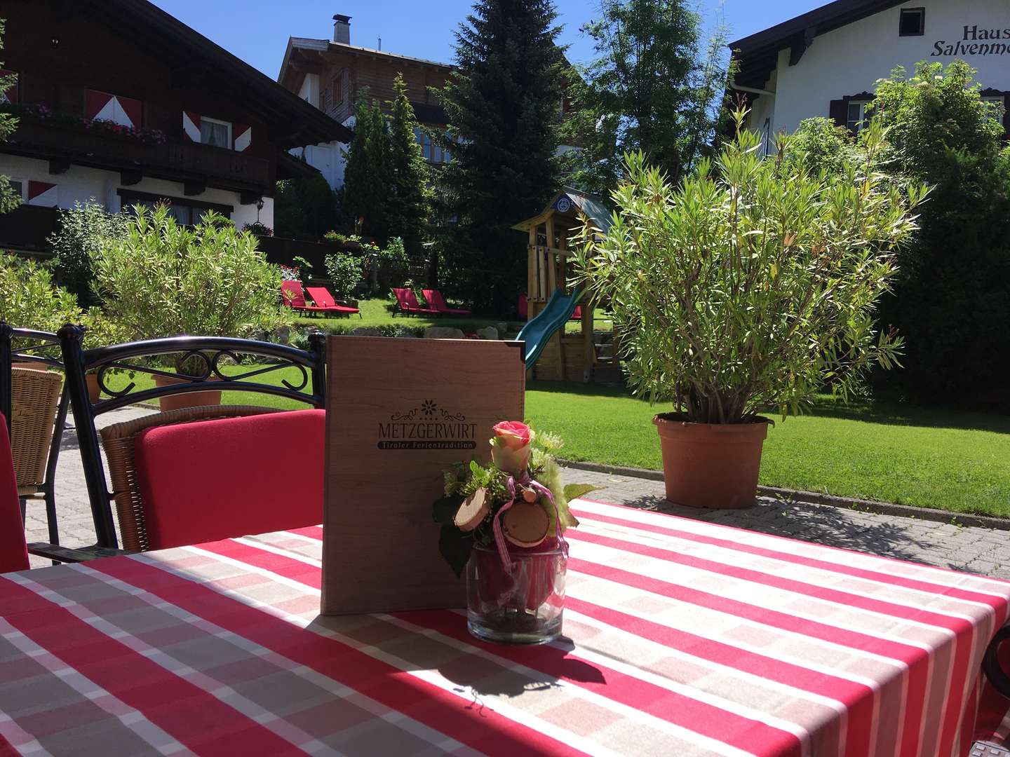 Biken & Relaxen in den Kitzbüheler Alpen | 3 Nächte