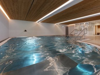 Vital Tage im Montafon inkl. Wellness-Anwendungen