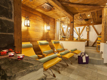 Vital Tage im Montafon inkl. Wellness-Anwendungen