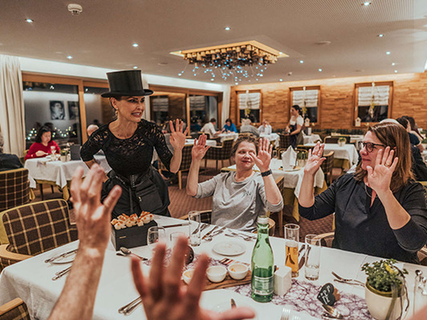 Relax Tage im Montafon inkl. Wohlfühlprogramm