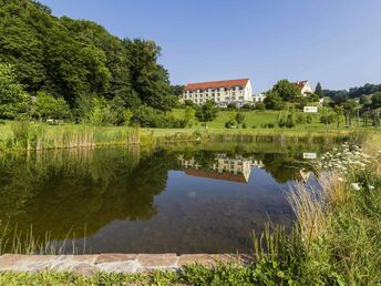 7=6 Kulinarische Tage in der Südsteiermark mit Brettljause & Backhendl