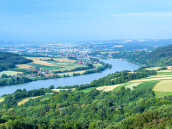 Genug von der Stille | Genuss Wandern, Wachau & Marille | 6 Nächte  