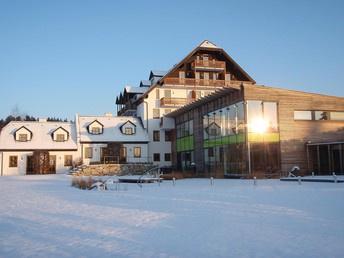 Endlich wieder Kurzurlaub im Waldviertel inkl. 5-Gang Menü | 7 Nächte