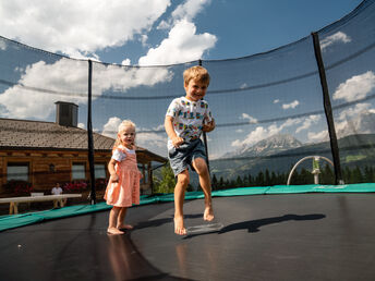 Tradition & Natur Pur in den Schladminger Bergen | 3 Tage inkl. Halbpension 