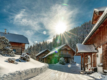 Tradition & Natur Pur in den Schladminger Bergen | 3 Tage inkl. Halbpension 