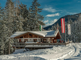 Tradition & Natur Pur in den Schladminger Bergen | 3 Tage inkl. Halbpension 