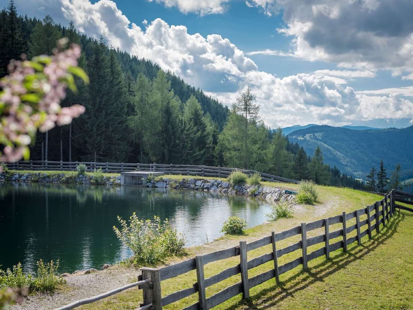 Tradition & Natur Pur in den Schladminger Bergen | 3 Tage inkl. Halbpension 