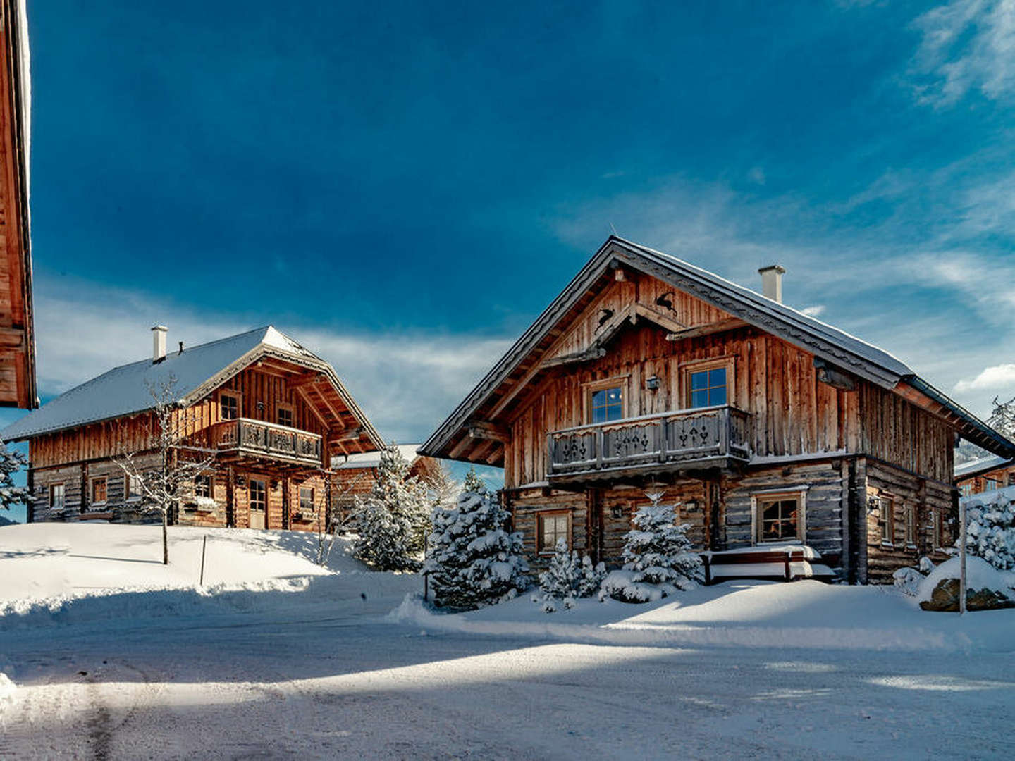 Tradition & Natur Pur in den Schladminger Bergen | 3 Tage inkl. Halbpension 