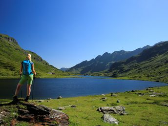 4=3 Winterurlaub im Skiparadies im Hotel direkt an der Piste zum Vorteilspreis