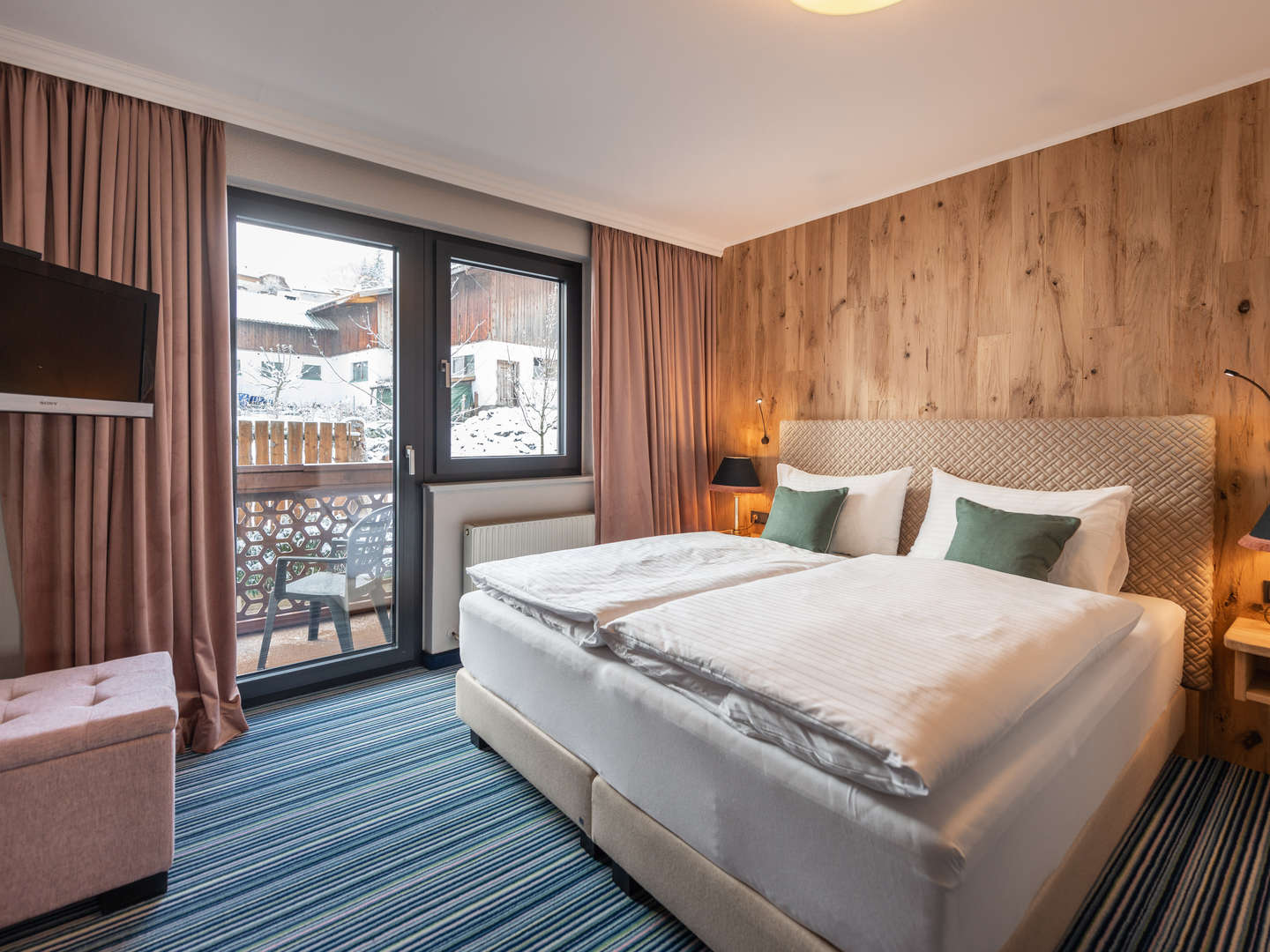 4=3 Special im Adults only Lifestyle Hotel in Schladming inkl. Spa & Bergbahnen