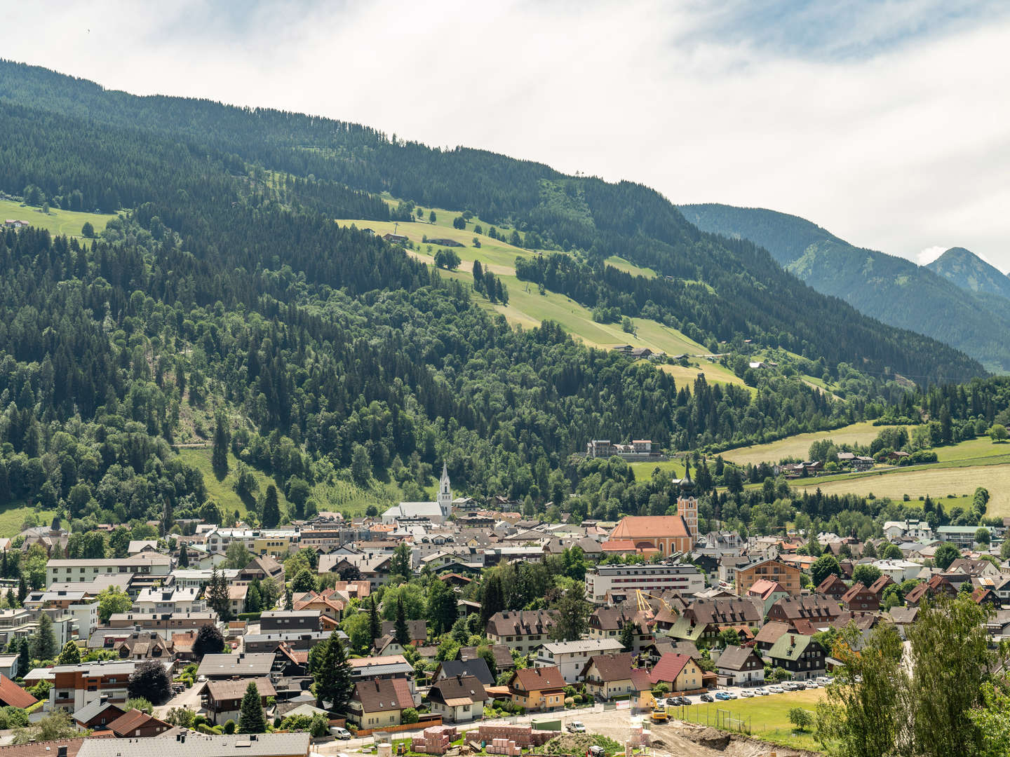 7=6 Winterurlaub in der Skiregion Schladming Dachstein