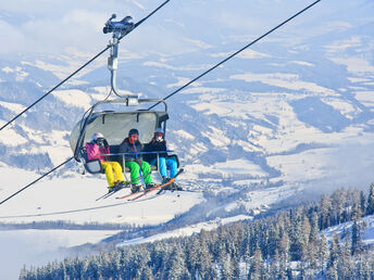 Winterurlaub in der Skiregion Schladming Dachstein | 6 Nächte