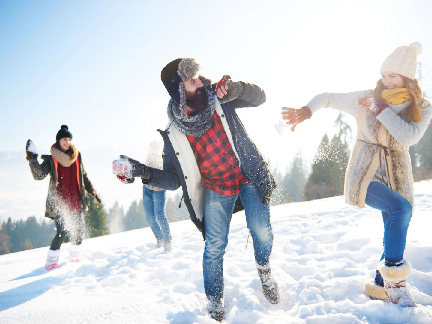 7=6 Bonus Days in Schladming im Appartement | ohne Verpflegung