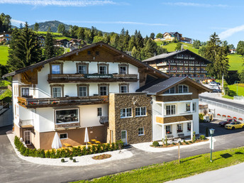 Winterurlaub in Bestlage in Schladming-Rohrmoos direkt an der Piste | 4 Nächte