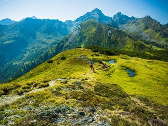 Urlaub im Apartment in Schladming für bis zu 6 Personen | 2 Nächte