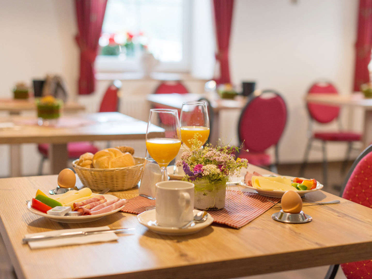 Urlaub im Apartment in Schladming für bis zu 6 Personen | 2 Nächte