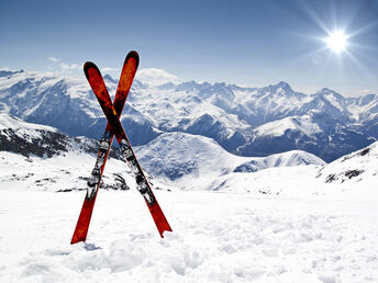 Winterurlaub in Bestlage in Schladming-Rohrmoos direkt an der Piste | 3 Nächte