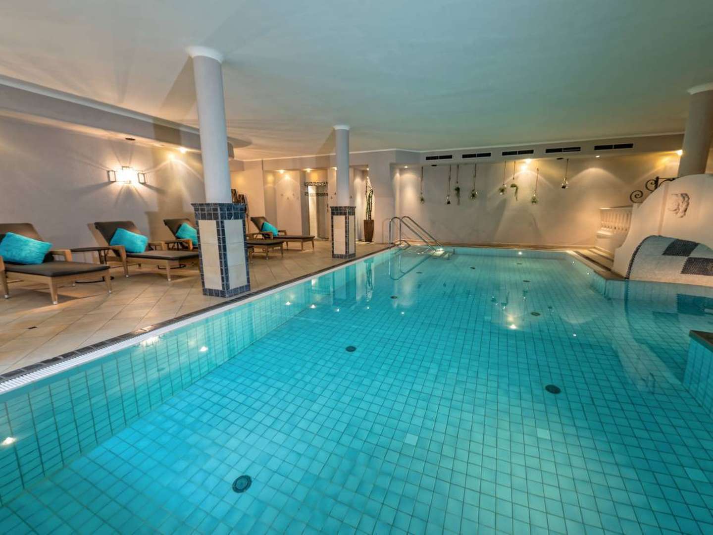 Short Stay im Wellnessresort im Stubaital inkl. Massage | 4 Nächte