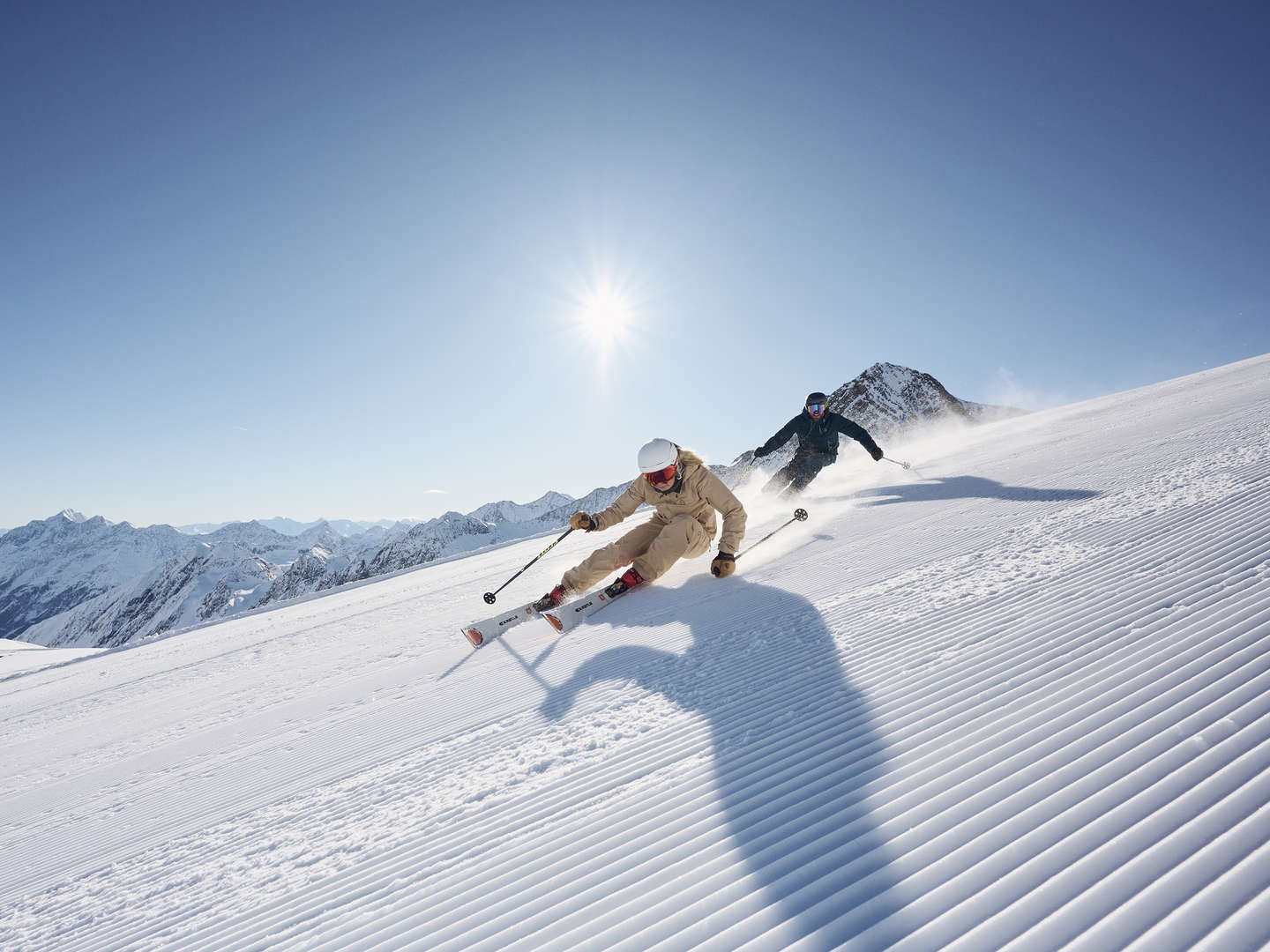 Short Stay im Wellnessresort im Stubaital inkl. Massage | 4 Nächte