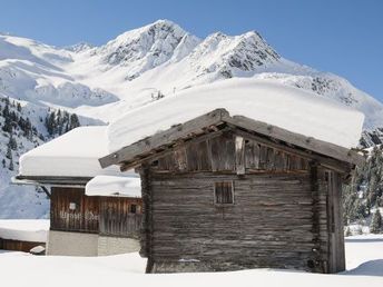 Short Stay im Wellnessresort im Stubaital inkl. Massage | 4 Nächte