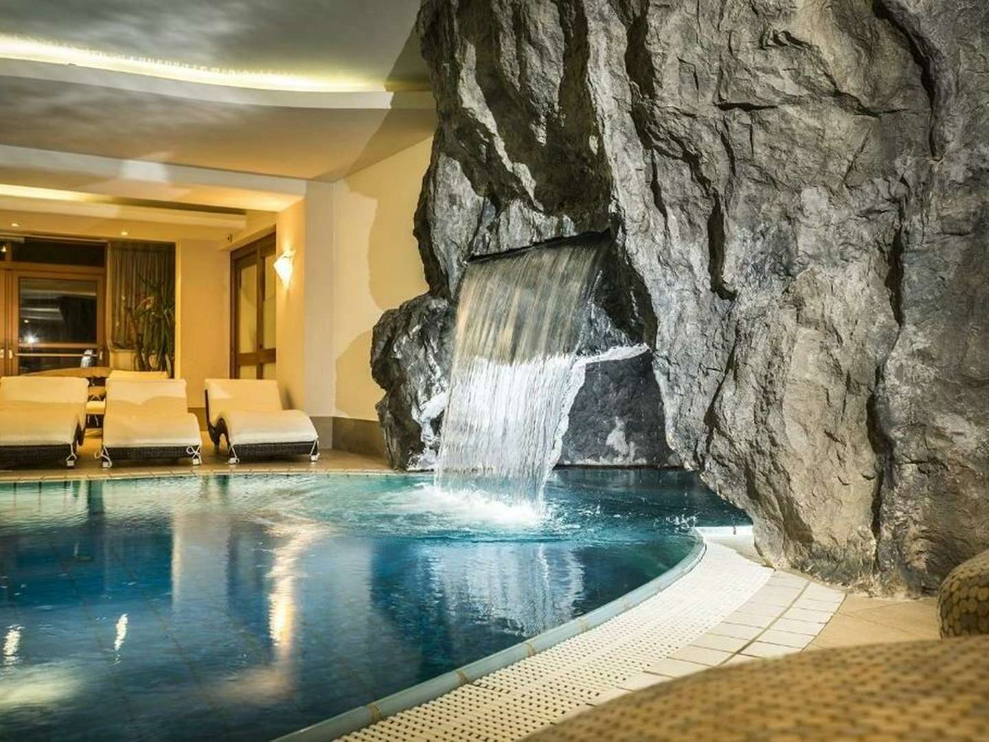 Wellness Auszeit in den Tiroler Bergen | 2 Nächte