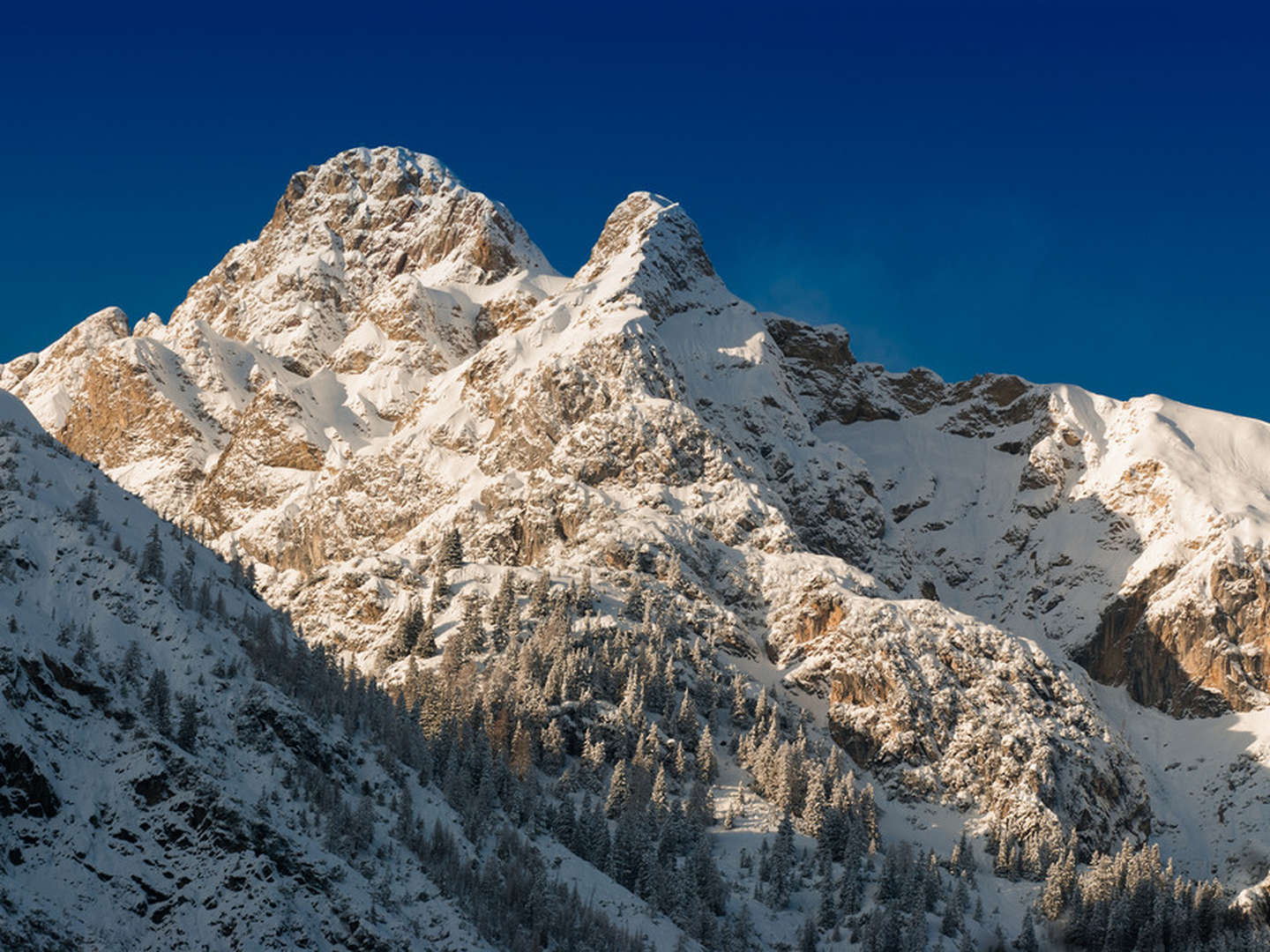 Skivergnügen in Tirol inkl. 6-Tages Skipass Serfaus / Fiss / Ladis