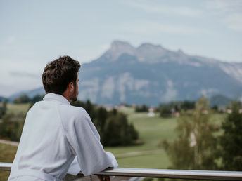 Winter.An  - Winterauszeit im steirischen Salzkammergut inkl. Massage & Halbpension | 4 Nächte