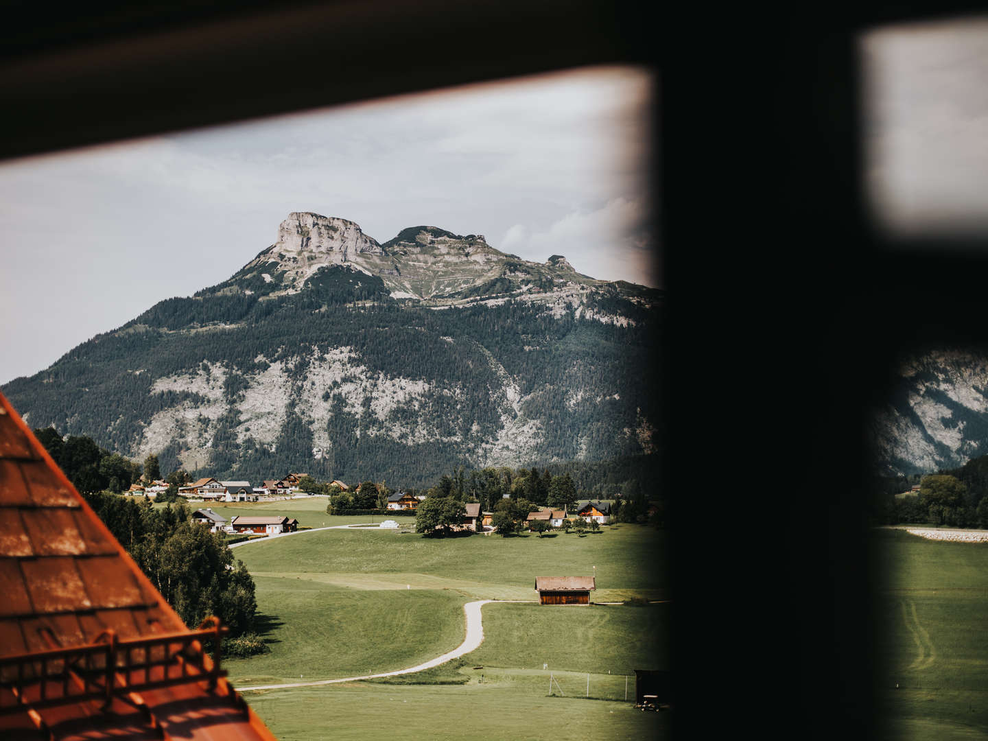 Winter.An  - Winterauszeit im steirischen Salzkammergut inkl. Massage & Halbpension | 4 Nächte