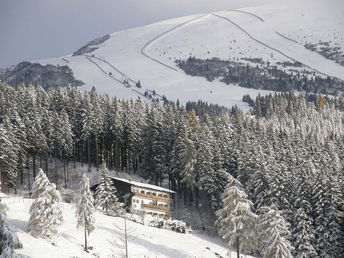 Raus in die Natur - Entspannen auf der Koralm | 3 Nächte