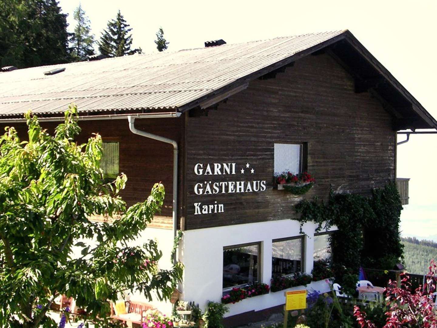 Raus in die Natur - Auszeit auf der Alm in Kärnten| 6 Nächte