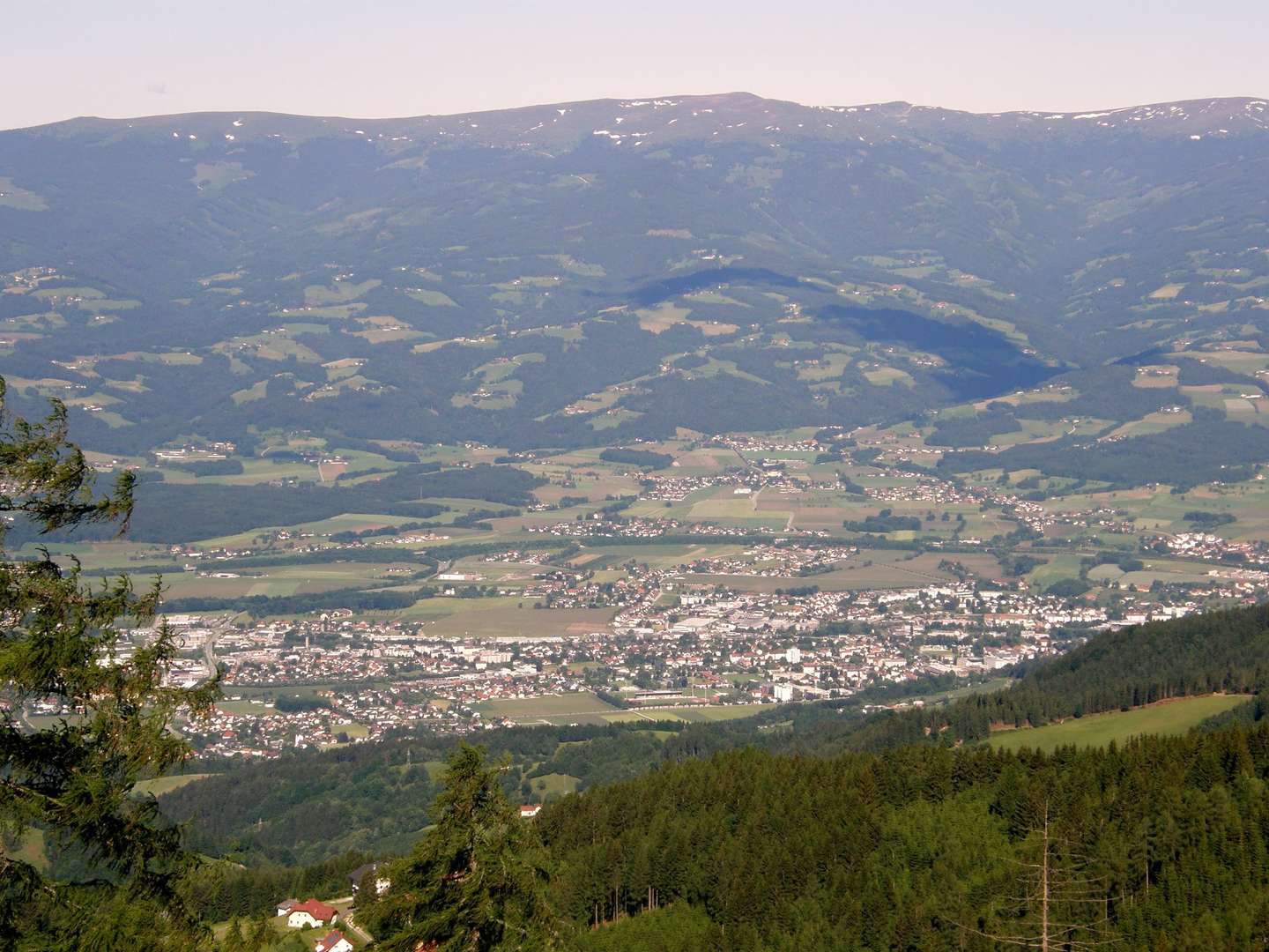 Raus in die Natur - Entspannen auf der Koralm | 3 Nächte