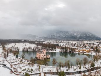 Doggydays - Urlaub mit Ihren Vierbeiner in Salzburg & Umgebung | 2 Nächte