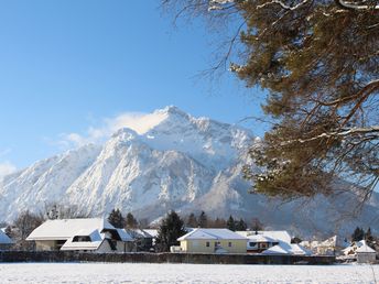 Salzburg erleben - Städtetrip vom Feinsten | 1 Nacht