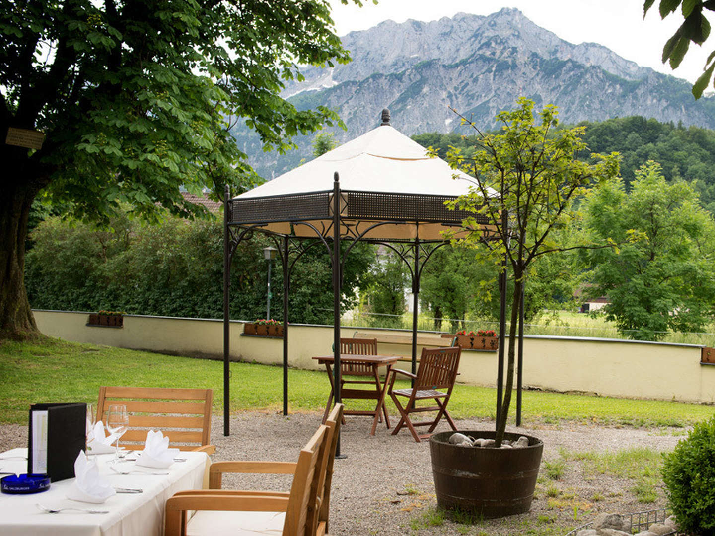 Craft Beer & Kulturerlebnis in Salzburg | 2 Nächte