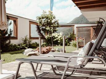 Urlaub am Achensee inkl. Ermäßigung Achensee Schifffahrt | 3 Nächte