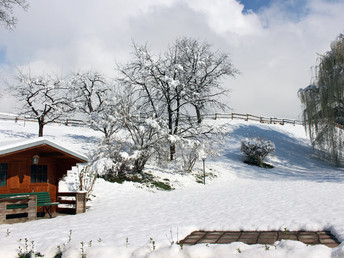 Winter in Tirol - Wintersport im Stubaital | 1 Nacht