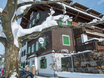 Wandern & Genuss im Montafon inkl. Nutzung Bergbahnen | 5 Nächte