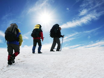 Wandern & Genuss im Montafon inkl. Nutzung Bergbahnen | 4 Nächte