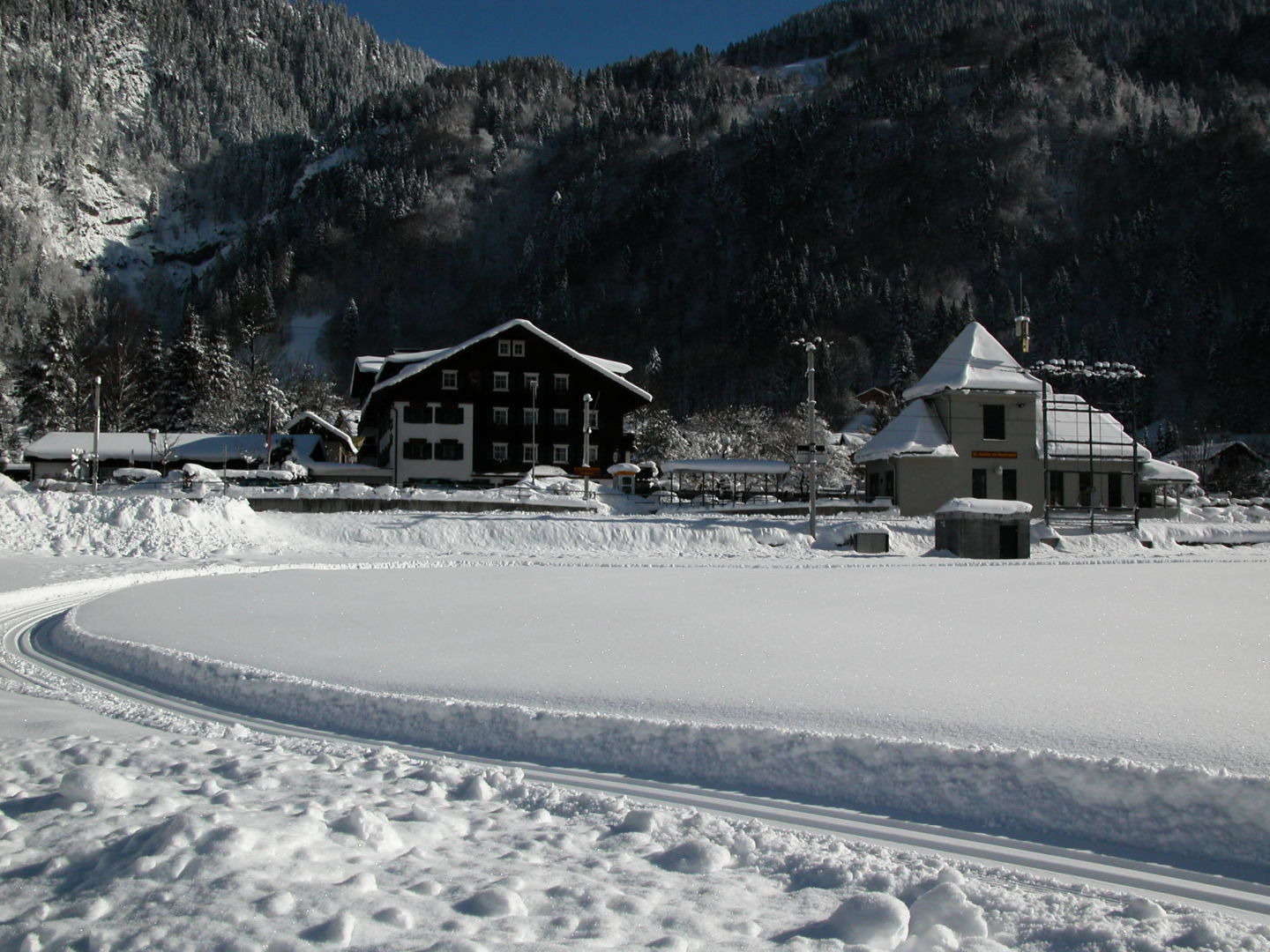 Familien Vorteilswochen im Montafon inkl. Kinder bis 11J.