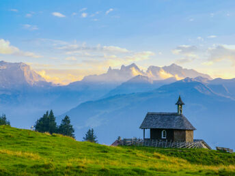 Wandern & Genuss im Montafon inkl. Nutzung Bergbahnen | 5 Nächte