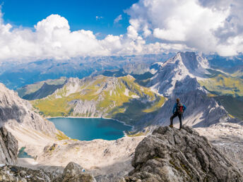 Wellness Pur im Montafon inkl. Anwendungen