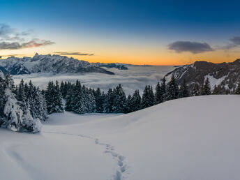 Wandern & Genuss im Montafon inkl. Nutzung Bergbahnen | 5 Nächte