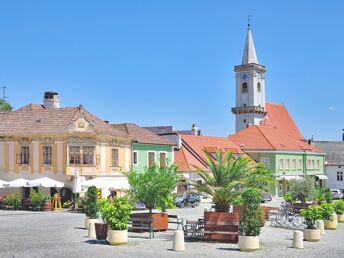 4=3 Special | Erholungsurlaub im Burgenland nahe des Neusiedler Sees