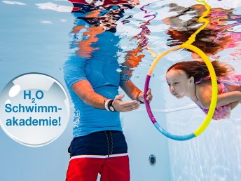 Familienurlaub im Thermen Resort inkl. 2 Kinder bis 14,9 Jahre | 4 Tage